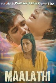 Maalathi (E01) Navarasa Hot Web Series (2023) Maalathi (E01) Navarasa Hot Web Series (2023)