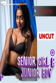 Senior Girl and Junior Boy Uncut NavaRasa Hot Short Film (2024) Senior Girl and Junior Boy Uncut NavaRasa Hot Short Film (2024)