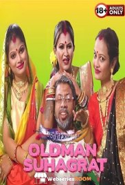 OldMan Suhagrat GoddesMahi Uncut Short Film (2025) OldMan Suhagrat GoddesMahi Uncut Short Film (2025)