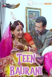 Teen Baurani GoddesMahi Uncut Short Film (2025) Teen Baurani GoddesMahi Uncut Short Film (2025)