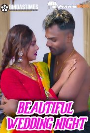 Beautiful Wedding Night BindasTimes Uncut Short Film (2025) Beautiful Wedding Night BindasTimes Uncut Short Film (2025)