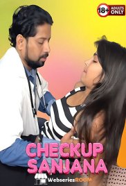 Checkup Sanjana UnRated Uncut Short Film (2025) Checkup Sanjana UnRated Uncut Short Film (2025)