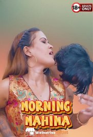 Morning Mahima UnRated Uncut Short Film (2025) Morning Mahima UnRated Uncut Short Film (2025)