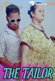 The Tailor SexFantasy Uncut Short Film (2024) The Tailor SexFantasy Uncut Short Film (2024)