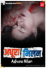 Adhura Milan CinemaDosti Hot Short Film (2025) Adhura Milan CinemaDosti Hot Short Film (2025)