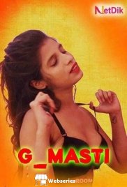 G Masti (E02) Netdik Hot Web Series (2025) G Masti (E02) Netdik Hot Web Series (2025)