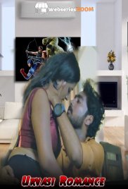 Urvasi Romance Complete Hot Web Series (2025) Urvasi Romance Complete Hot Web Series (2025)
