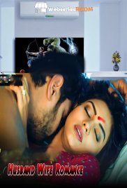 Husband Wife Romance Hindi Hot Web Series (2025) Husband Wife Romance Hindi Hot Web Series (2025)