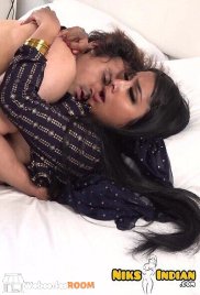 Huge Boobs Real Desi Maid NiksIndian Uncut Short Film (2024) Huge Boobs Real Desi Maid NiksIndian Uncut Short Film (2024)