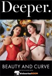 Beauty and Curve - Kayden Kross Full Movie (2024) Beauty and Curve - Kayden Kross Full Movie (2024)